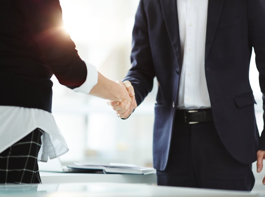 Image about listing SG Partnership and business trusts