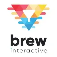 brew interactive logo